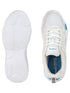 DAZEL Off White Women's Sneakers
